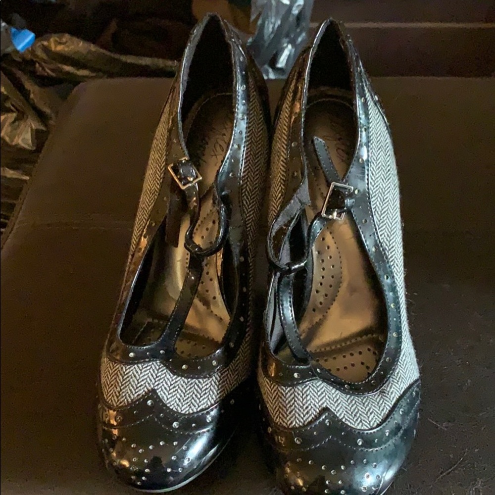 ✨heels✨